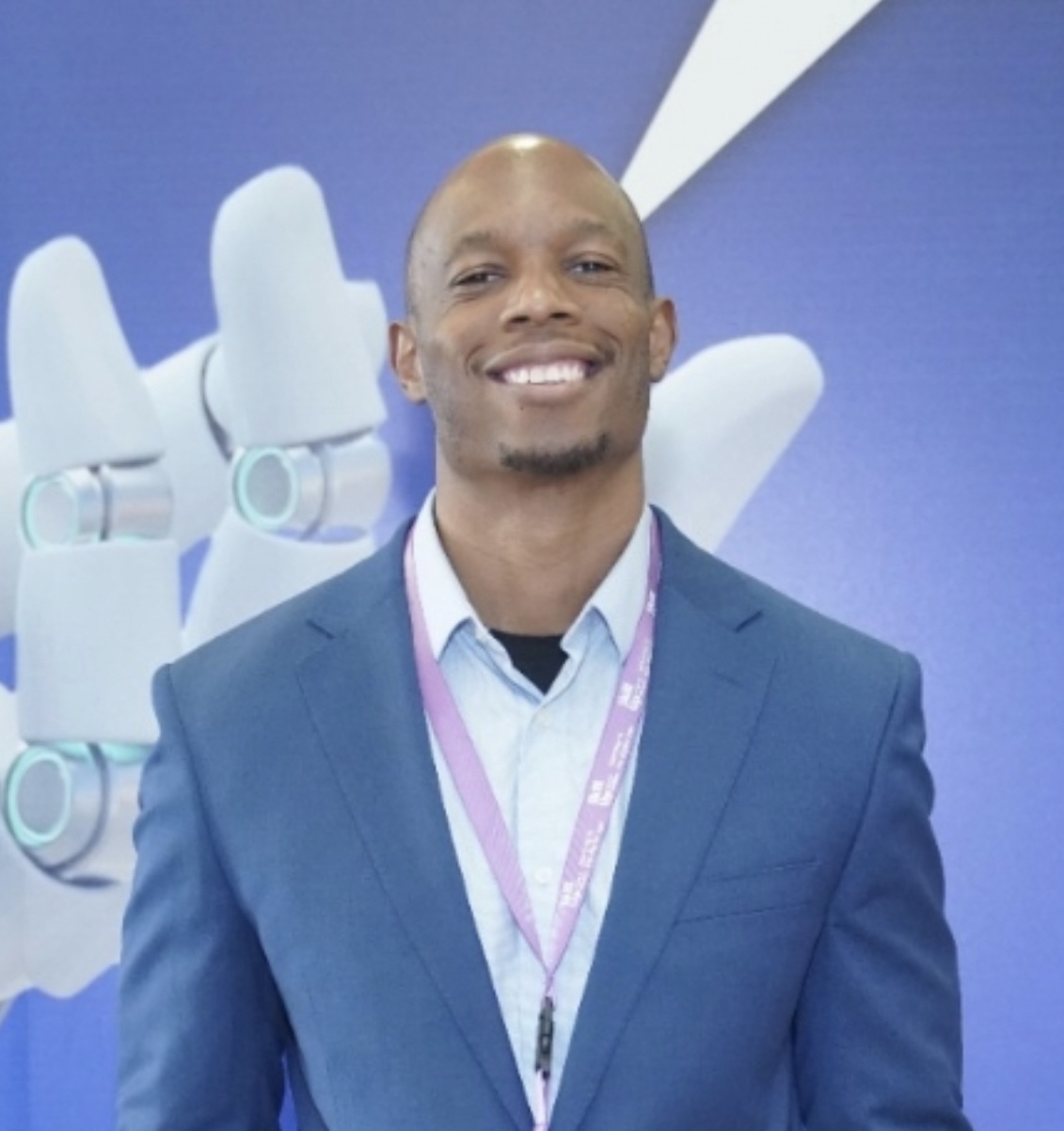 Kevwe O. Zoma - Strategic Training & Development Leader