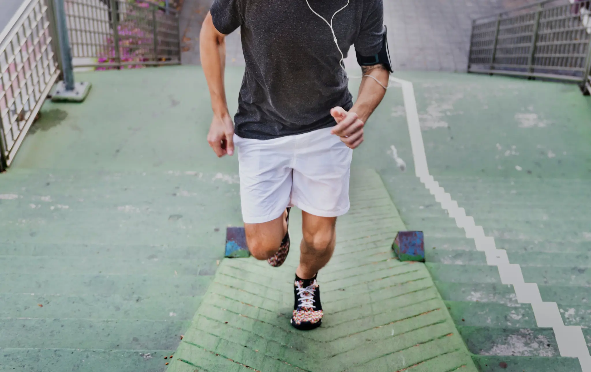 Resting Metabolic Rate Calculator for Men Sample
